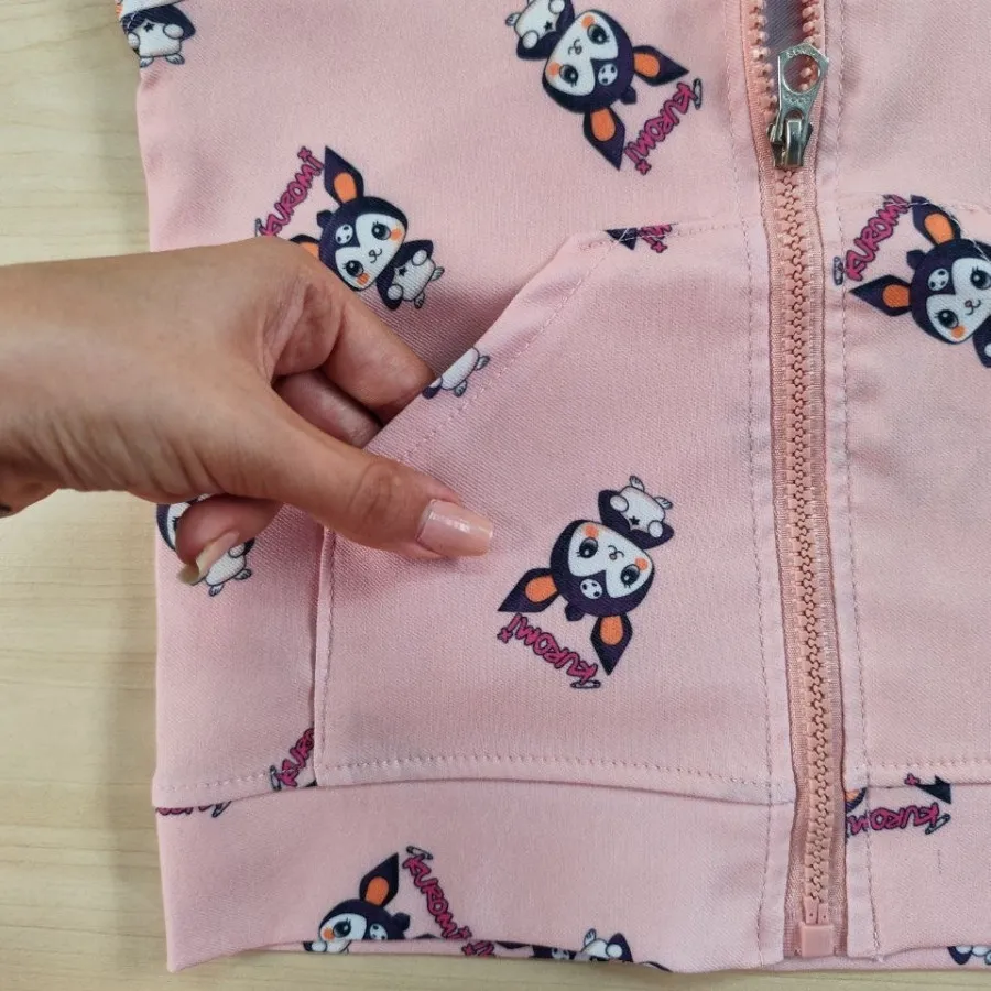 سه تیکه کرومی گوگولی