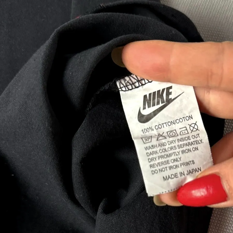 تیشرت مشکی اورجینال