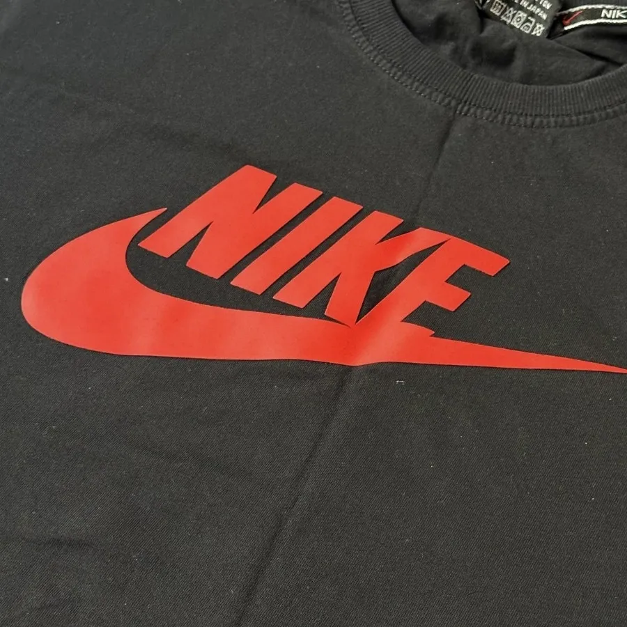 تیشرت مشکی اورجینال