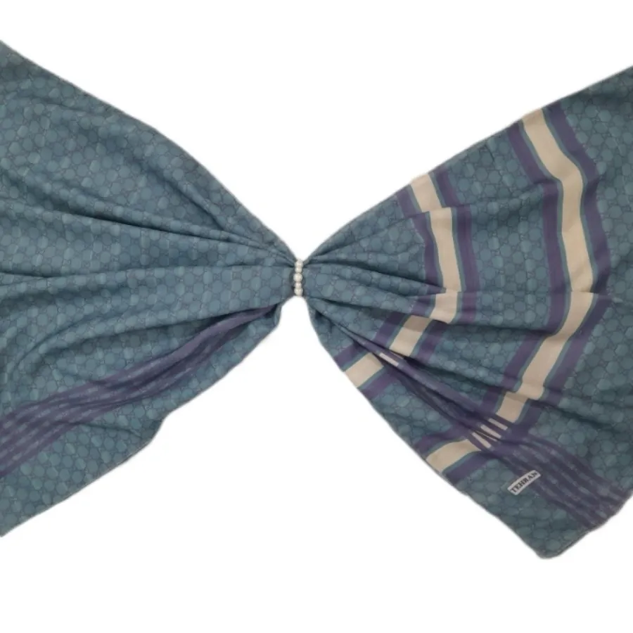 شال راه راه