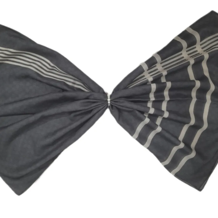 شال راه راه