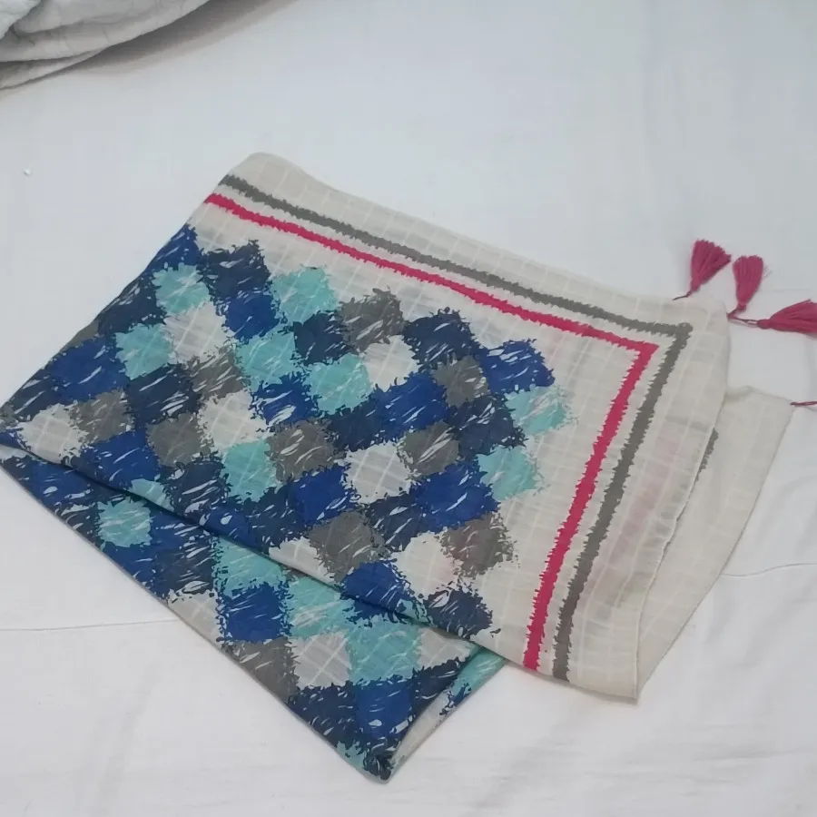 شال ، روسری