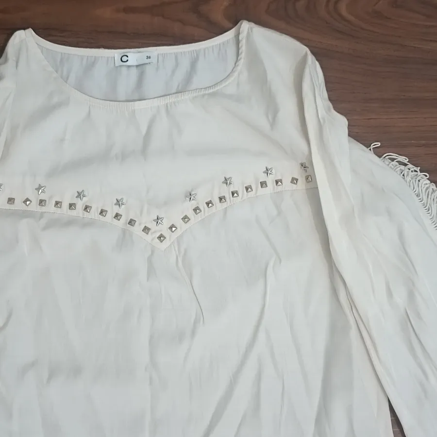 شومیز خارجی زنانه