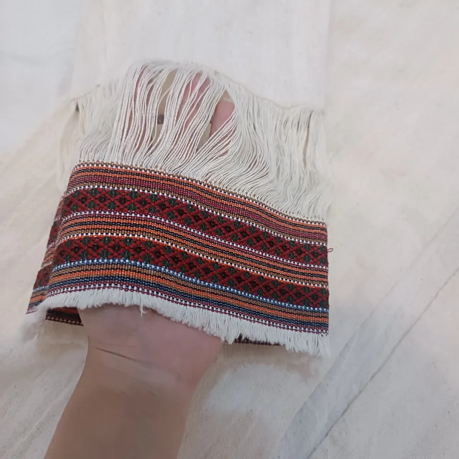 مانتو لنین زنانه نو