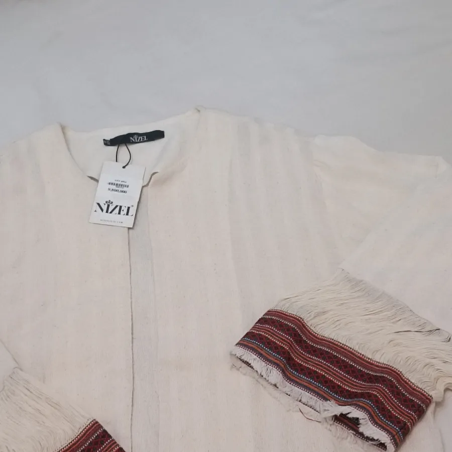 مانتو لنین زنانه نو