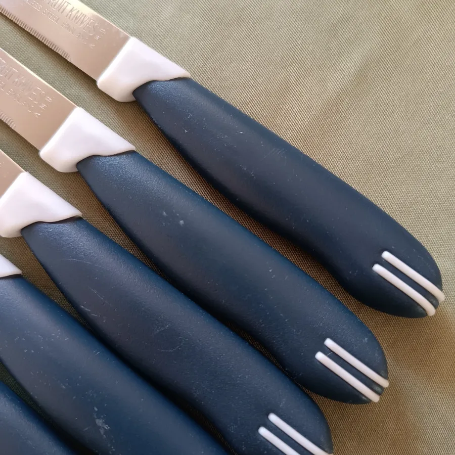 کارد میوه خوری چاقو میوه