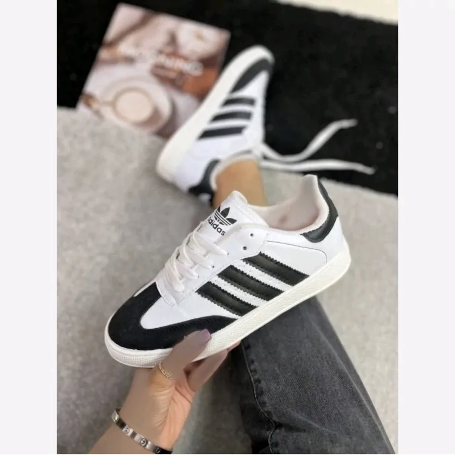 کفش کتونی زنانه جدید