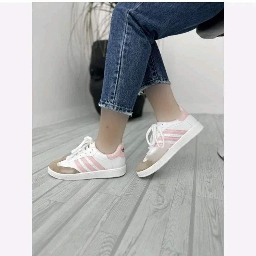 کفش کتونی زنانه جدید