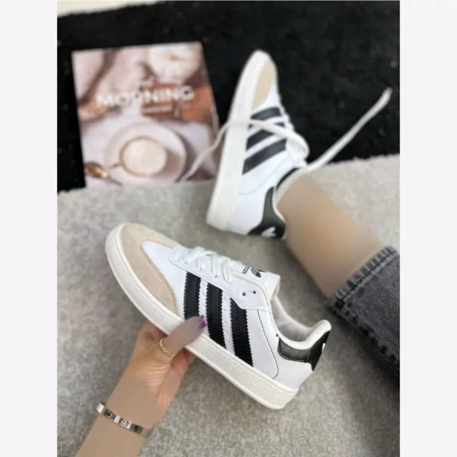 کفش کتونی زنانه جدید