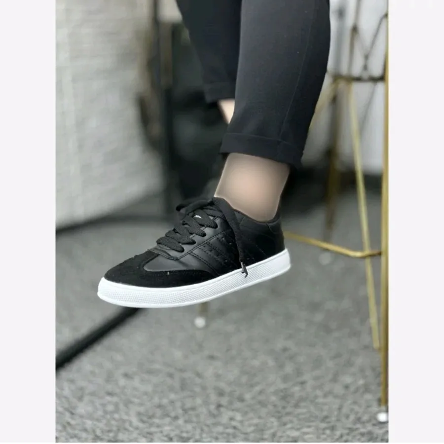 کفش کتونی زنانه جدید