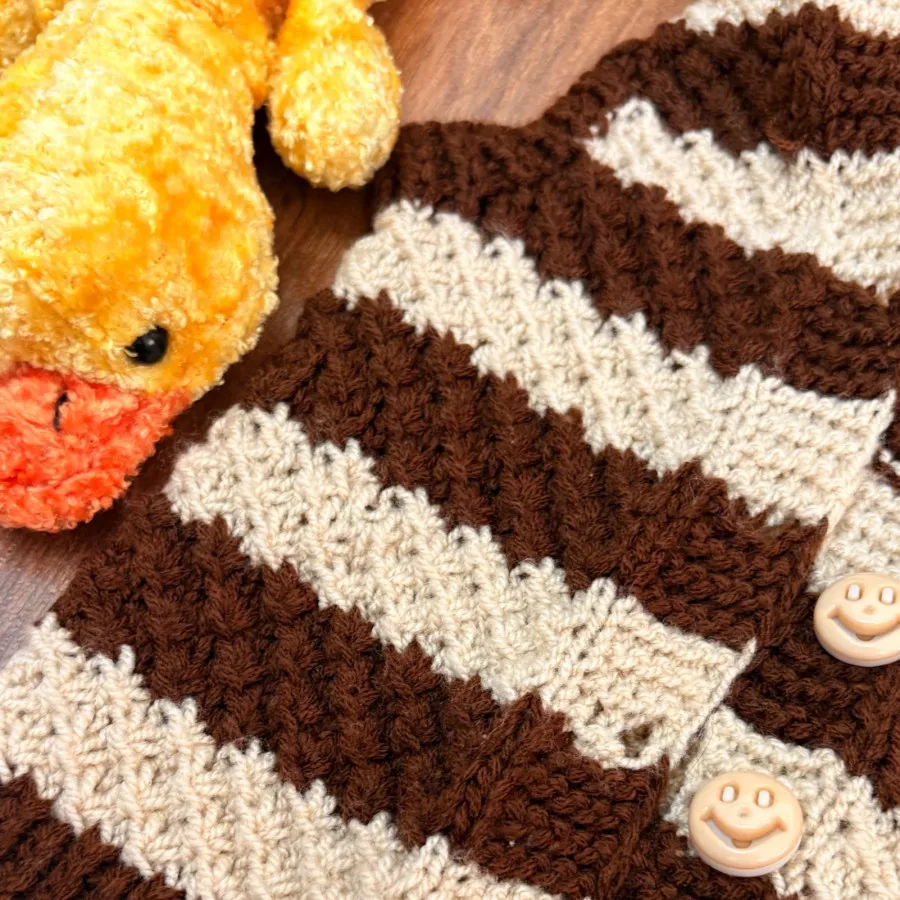 ژیله نوزادی