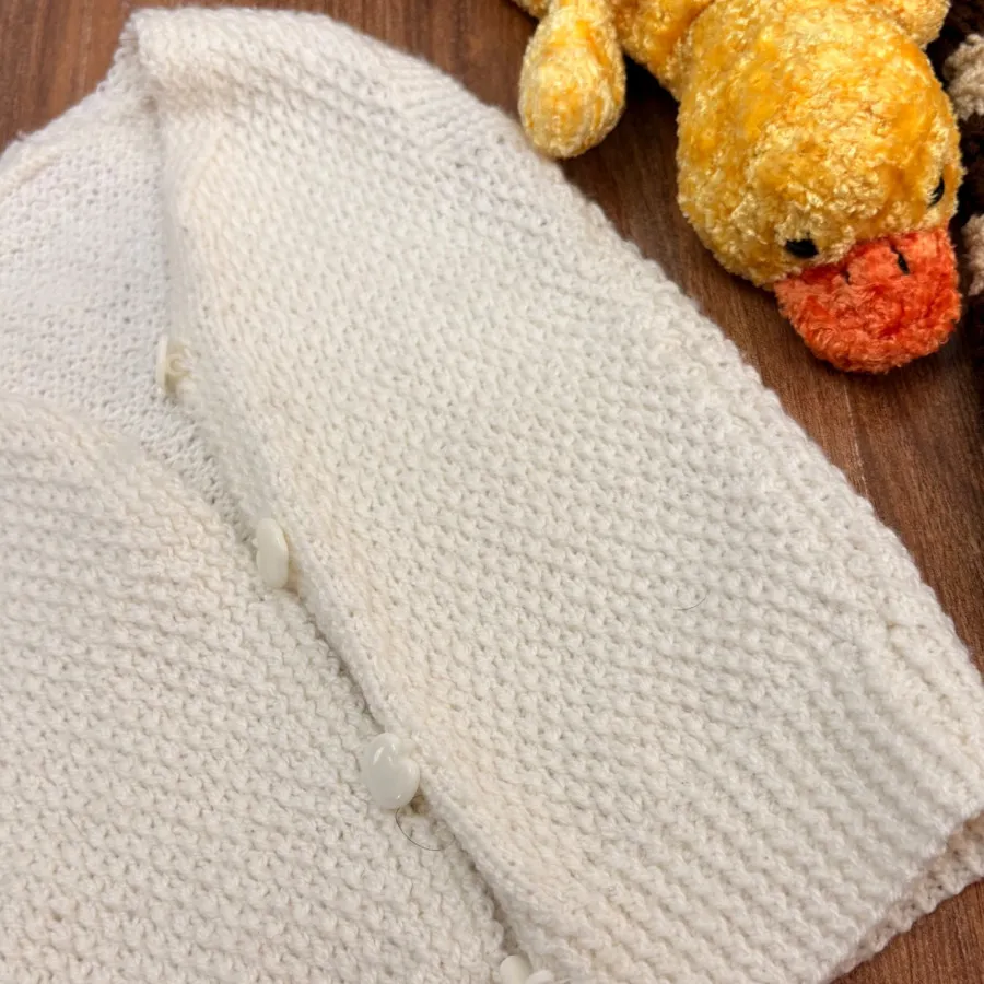 ژیله نوزادی