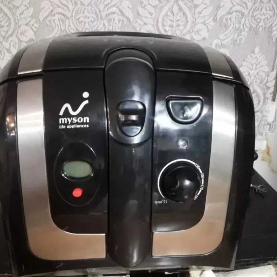 سرخکن  خارجی نو باکارتن