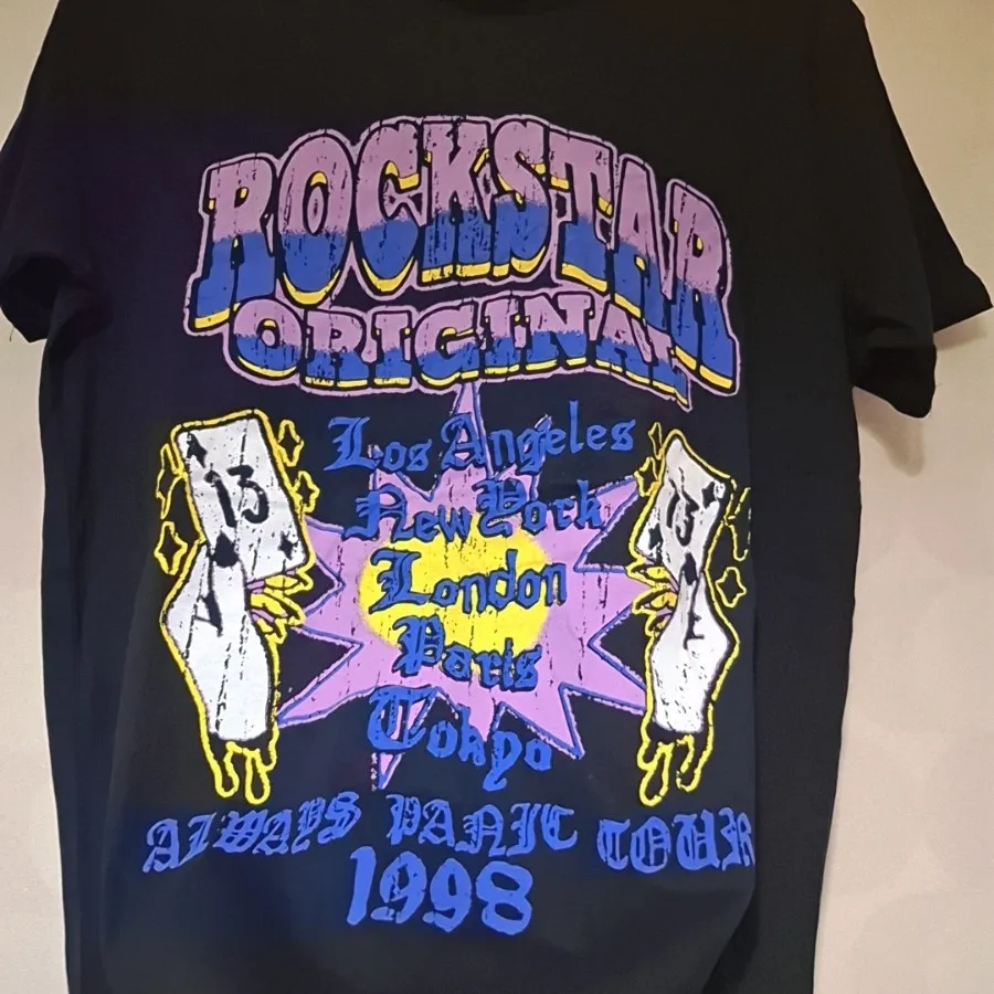 تیشرت زنانه اورجینال