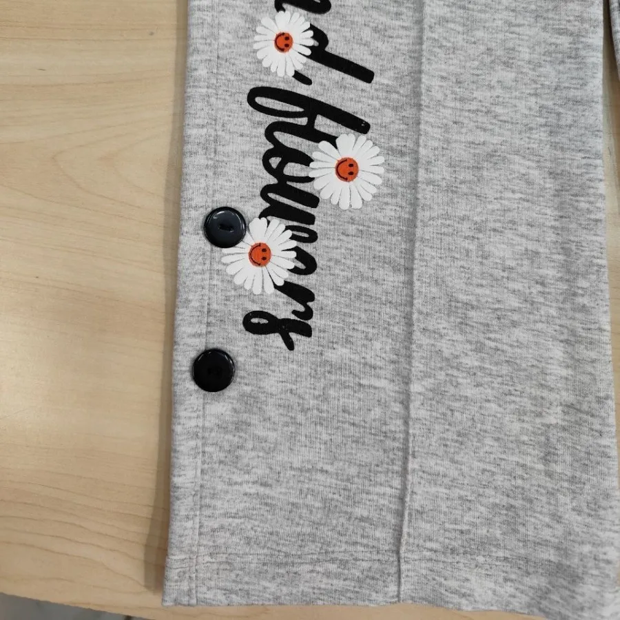 بلوز و شلوار پروانه و باب