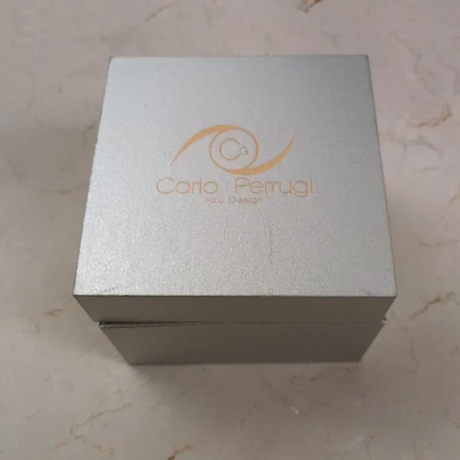 ساعت مچی زنانه کارلو پروج