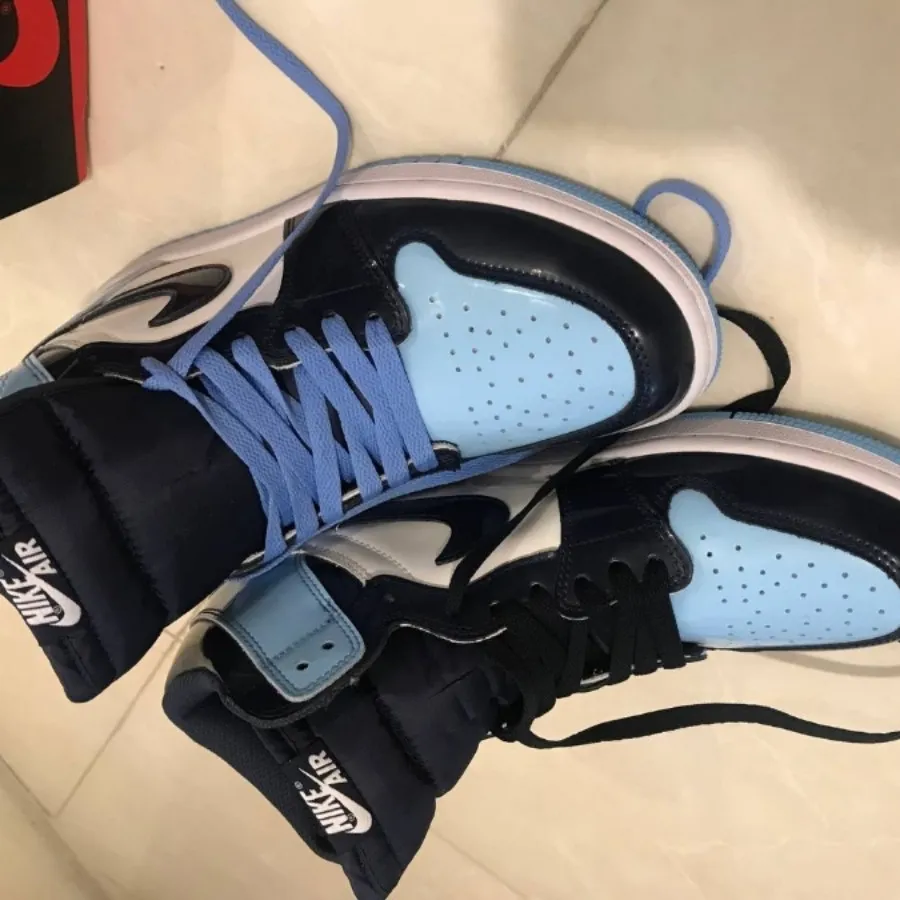 کتونی جردن ابی مسترکوالتی