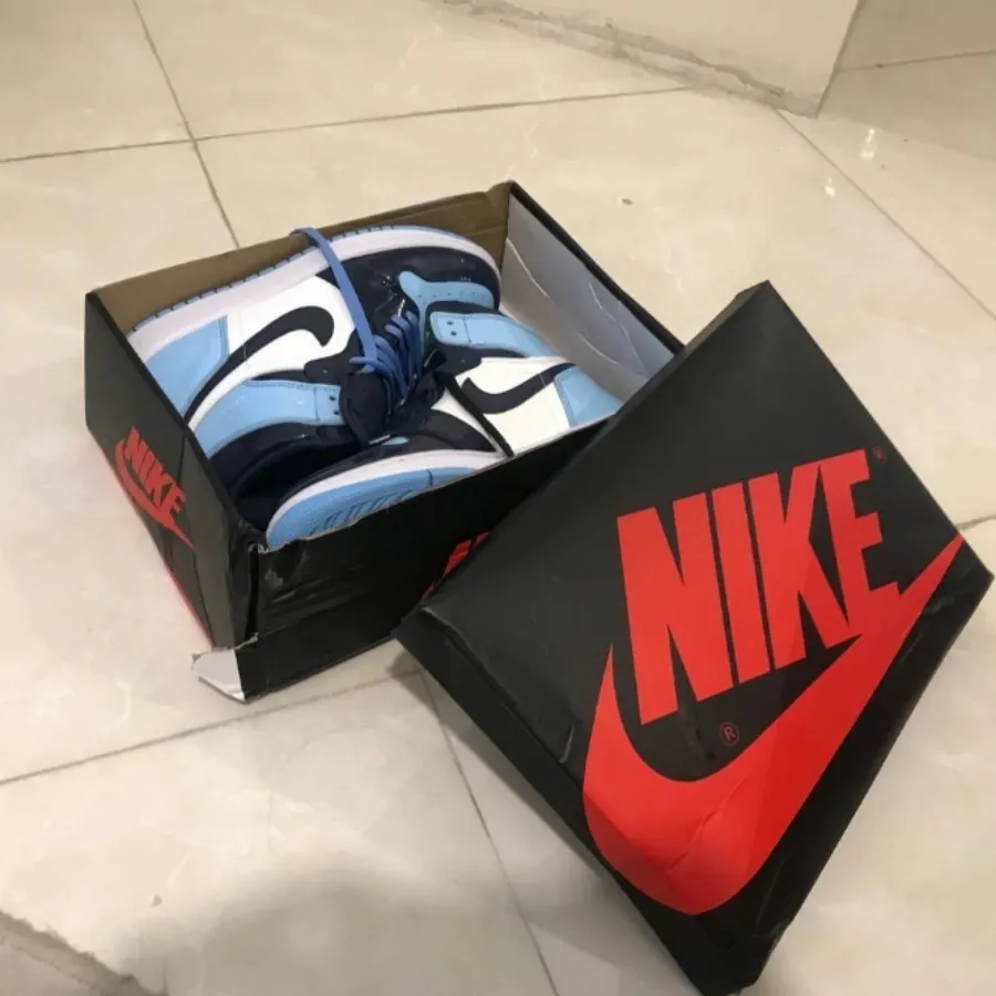 کتونی جردن ابی مسترکوالتی