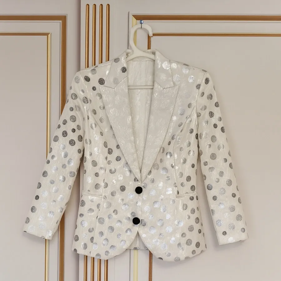 ✨ ست کت و سارافون