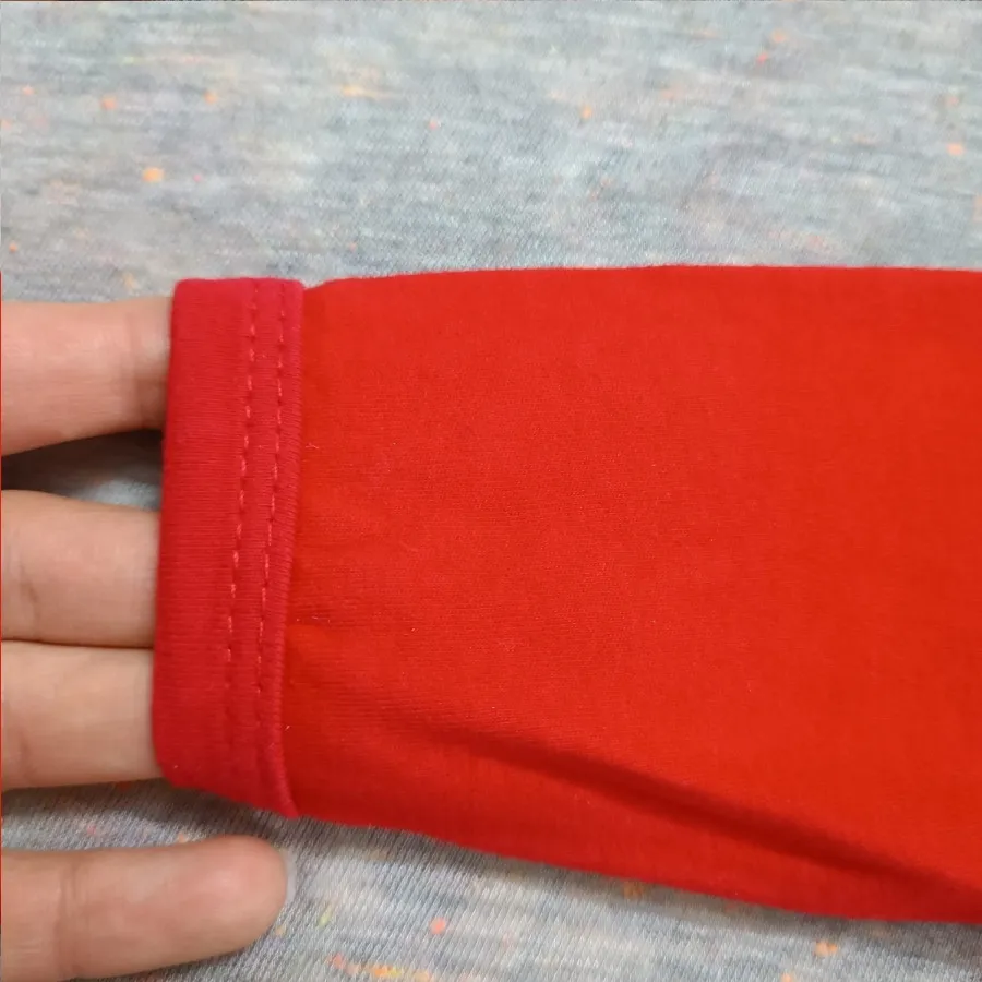 بادی نوزادی/زیردکمه نوزاد