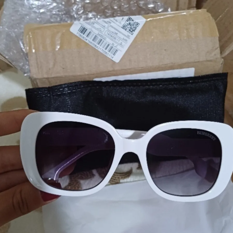 عینک آفتابی ترند کاملا نو