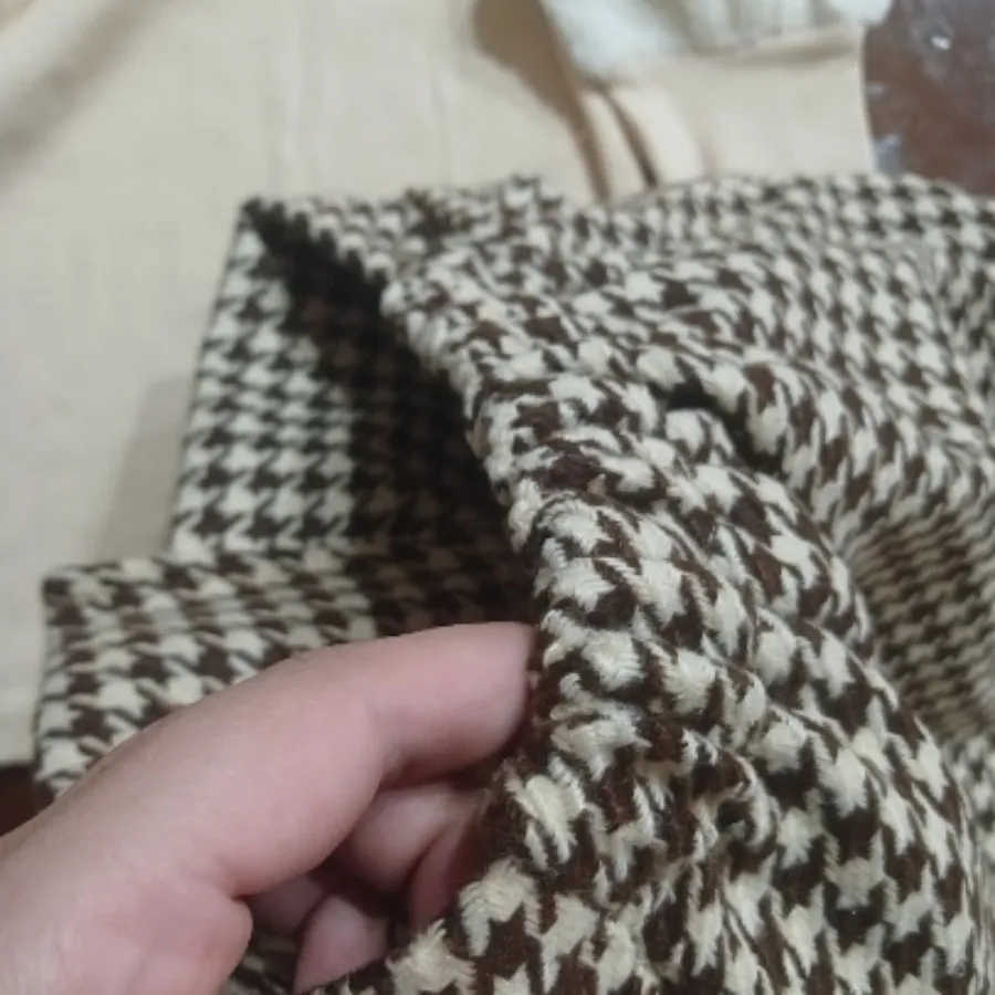 شومیز ودامن