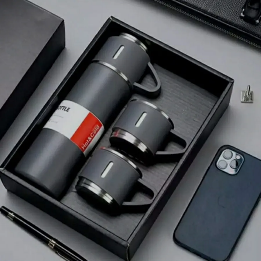 فلاکس مسافرتی vacuum