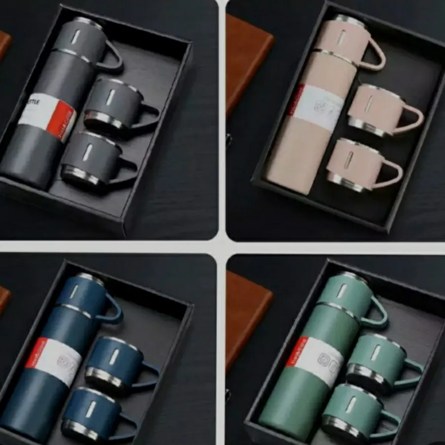 فلاکس مسافرتی vacuum