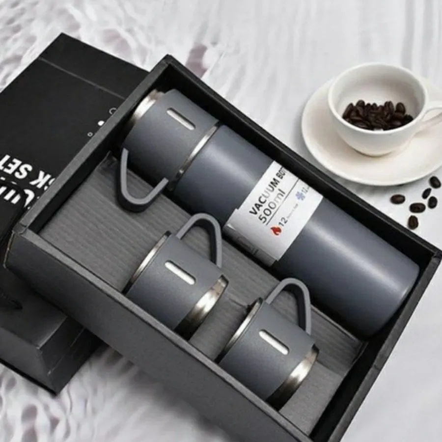 فلاکس مسافرتی vacuum