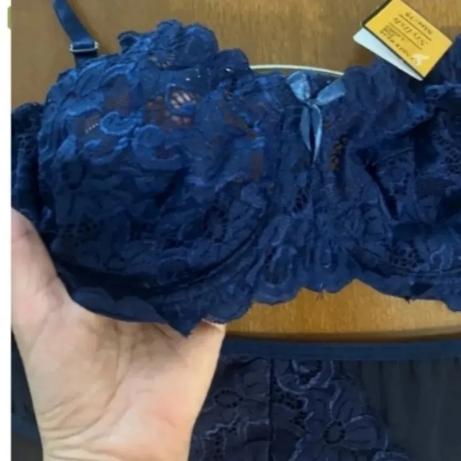 ست سوتین و شورت گیپور