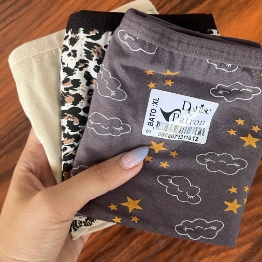 شورت دخترانه دنیز