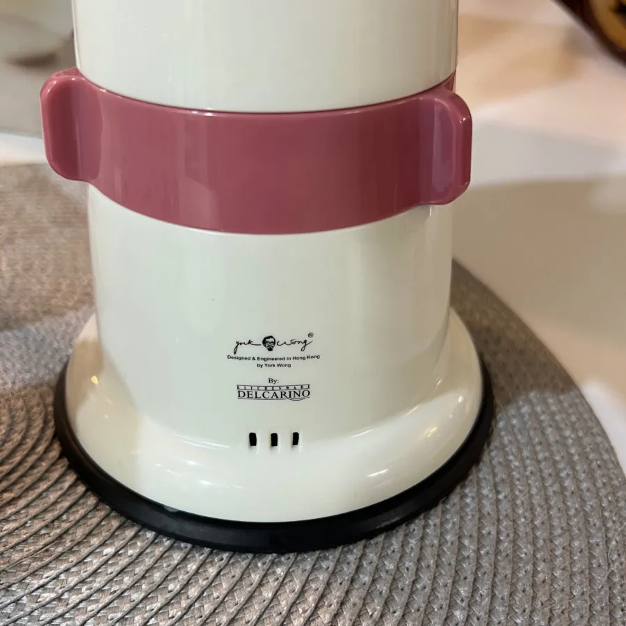 رنده سه کاره barico