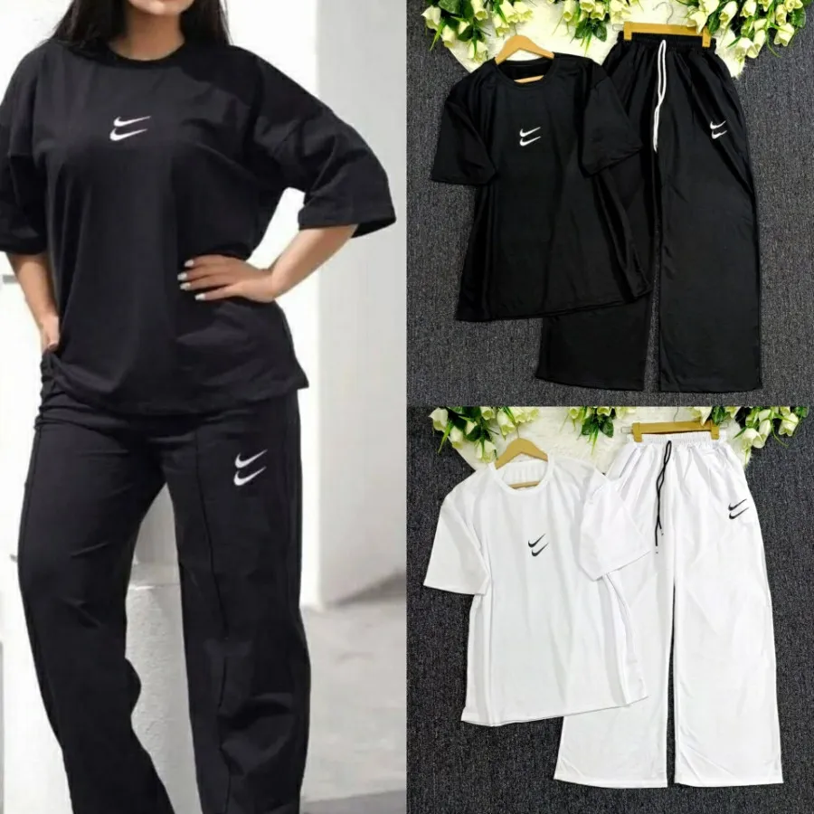 ست تیشرت شلوار