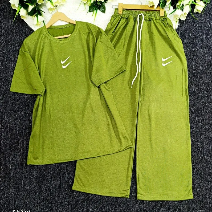 ست تیشرت شلوار