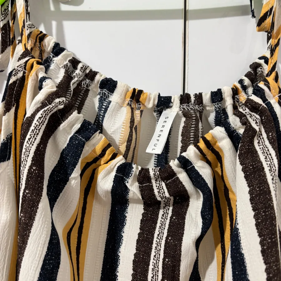 ساحلی وارداتی فوق شیک