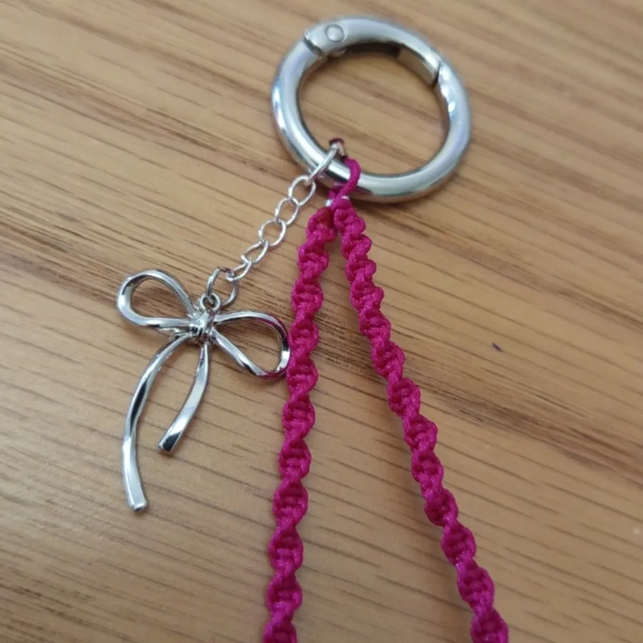 آویز کیف جا کلیدی