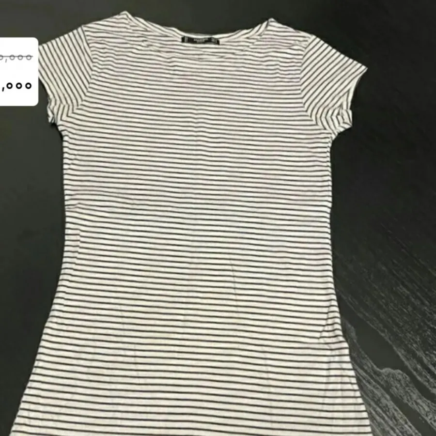 تیشرت اورجینال منگو