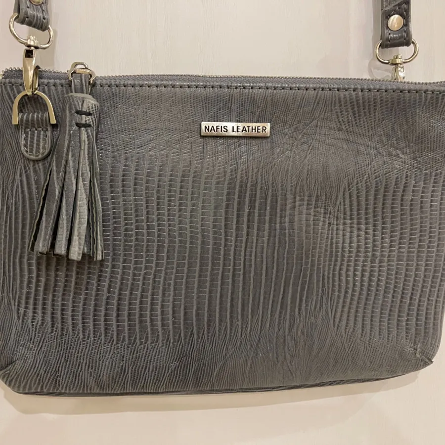 کیف چرم نفیس