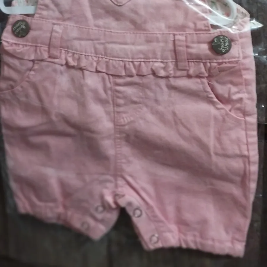 بیلر دخترانه نو