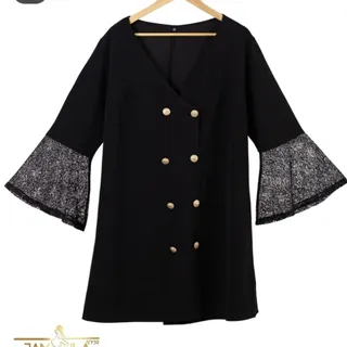 کت مجلسی سایزبزرگ