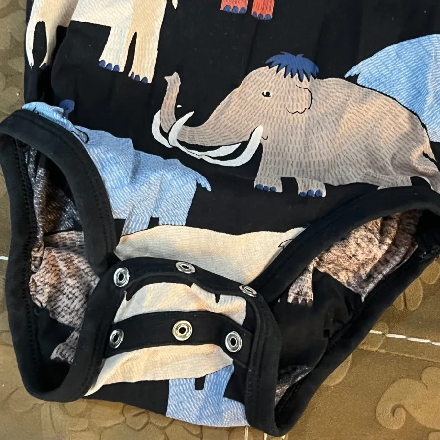 بادی دو دکمه لیندکس