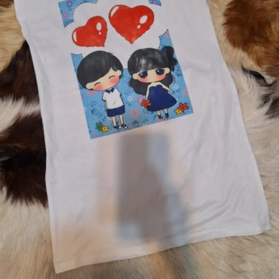 تاپ بلند راحتی