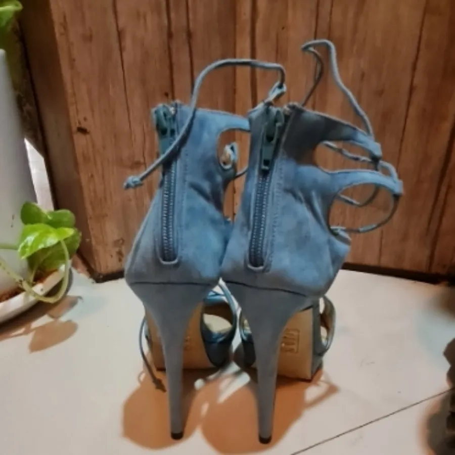 صندل کفش مجلسی ترک