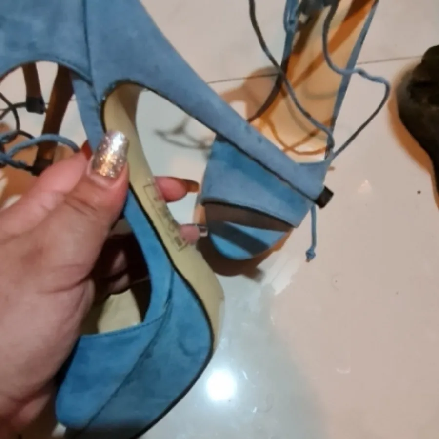 صندل کفش مجلسی ترک