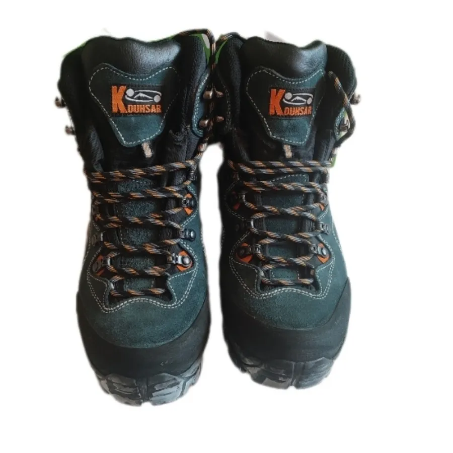 کفش  کوهنوردی