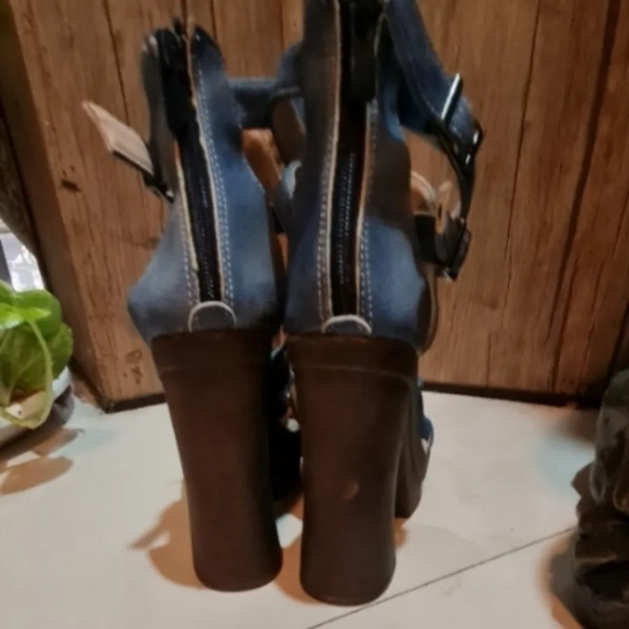 صندل کفش مجلسی ترک