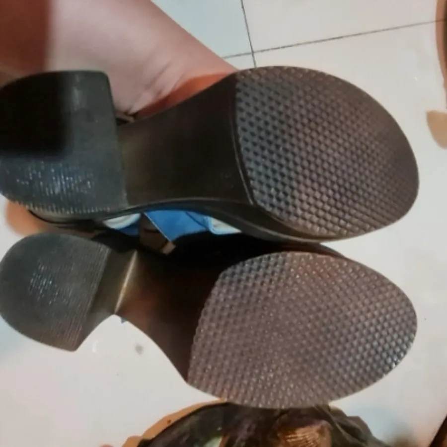 صندل کفش مجلسی ترک