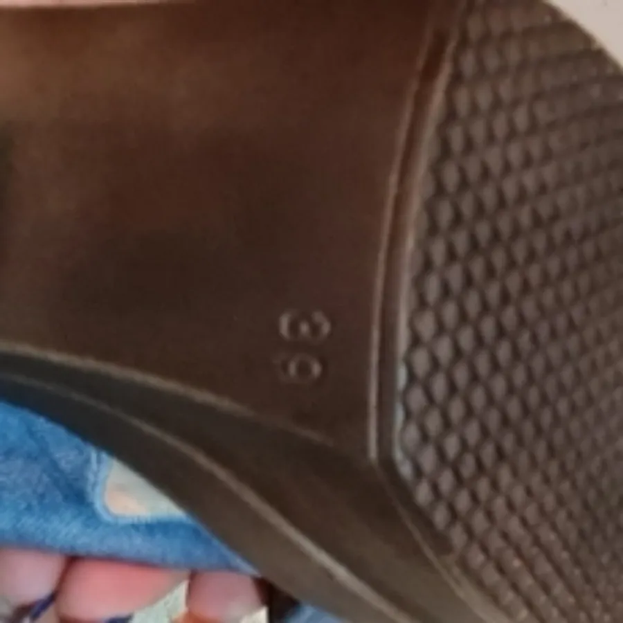 صندل کفش مجلسی ترک