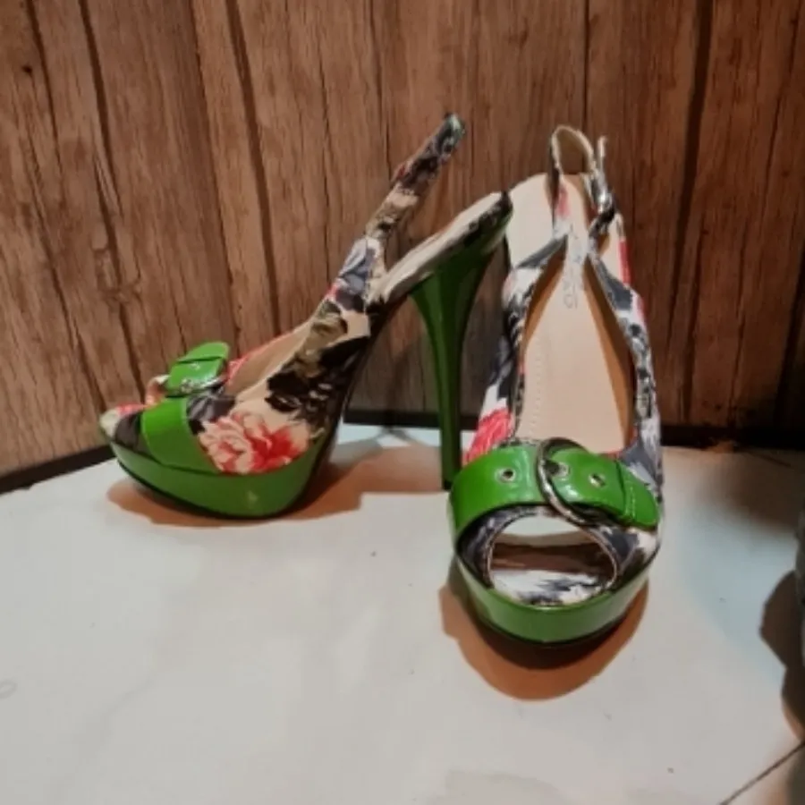 صندل کفش مجلسی ترک