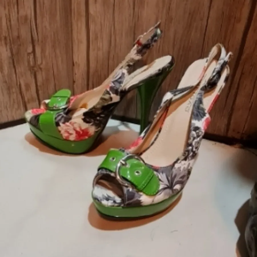 صندل کفش مجلسی ترک